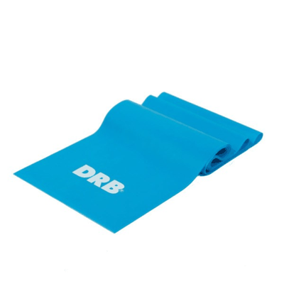 BANDA ELASTICA AZUL F.30.07