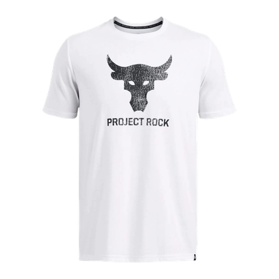 Polera Under Armour Project Rock Payoff | 1383191-100