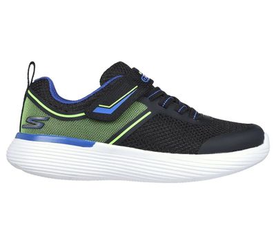 Imagen 2 del producto Zapatillas Skechers Go Run 400 V2 Zorzoid Niños 405098L-BBLM