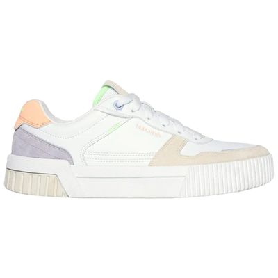 ZAPATILLAS SKECHERS COURT CLASSICS JADESTYLISH 185092-WMLT