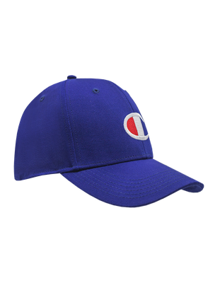 Imagen 2 del producto Gorra Dad Hat Champion Azul CV7-1200