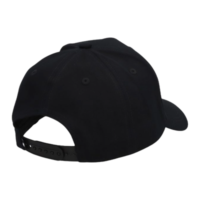 Imagen 2 del producto GORRA JOCKEY SPLANDING LOGO CLÁSICO NEGRO | SPACAPE006