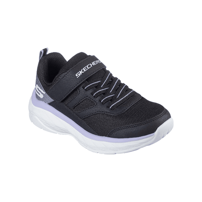 Imagen 2 del producto ZAPATILLAS URBANAS SKECHERS BOUNDLESS INFANTIL | 303555L-BKLV