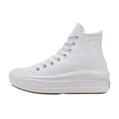 Imagen 2 del producto ZAPATILLAS CONVERSE CHUCK TAYLOR ALL STAR MOVE MUJER | 5684