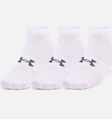 Imagen 1 del producto CALCETINES UNDER ARMOUR ESSENTIAL UNISEX 1365745-100