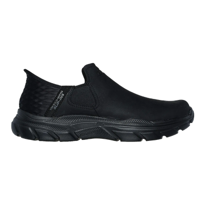 ZAPATILLAS SKECHERS [SLIP-INS] REVOLTED DALVIN | 205120-BLK