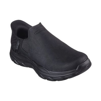 Imagen 2 del producto ZAPATILLAS SKECHERS [SLIP-INS] REVOLTED DALVIN | 205120-BLK