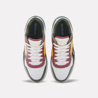 Imagen 2 del producto ZAPATILLAS DE BASKETBALL REEBOK BB 4000 II JUVENIL 10003374