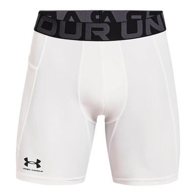 SHORTS DE COMPRESION UNDER ARMOUR HEATGEAR| 1361596-100
