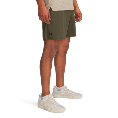 SHORT UNDER ARMOUR TECH 7 HOMBRE |1386969-390