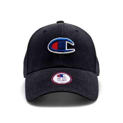 Imagen 2 del producto Gorro Champion Bone Classic Twill Hat Negro H0543-592081