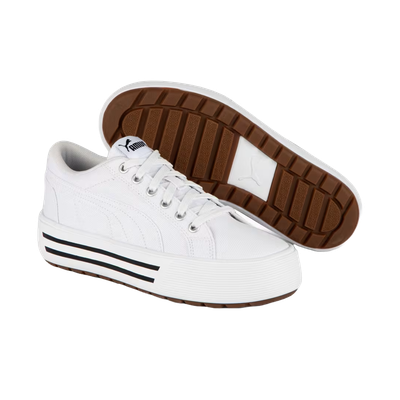 Imagen 2 del producto ZAPATILLAS PUMA KAIO 2.0 AO CV BLANCAS (MUJER) | 399575 02