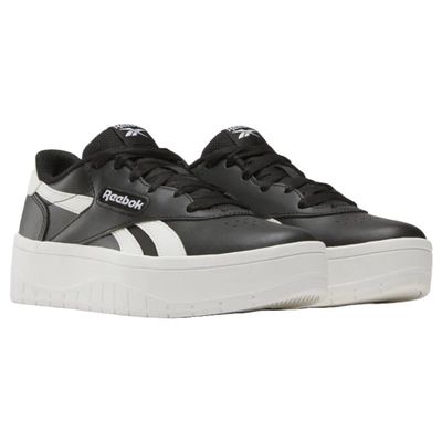 Imagen 2 del producto ZAPATILLAS REEBOK COURT ADVANCE SURGE NEGRO | 100202649