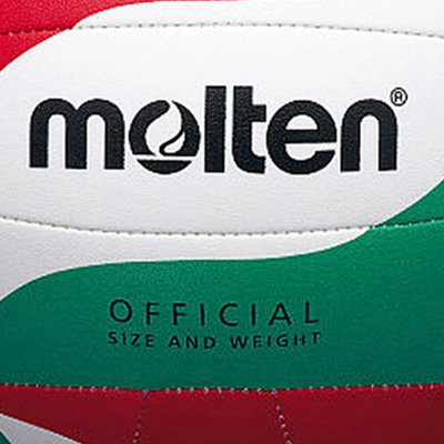 Imagen 2 del producto BALON VOLEYBALL MOLTEN MINIATURA NIÑOS MO21645