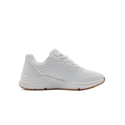 ZAPATILLAS SKECHERS ARCH COMFORT | 117560-WHT