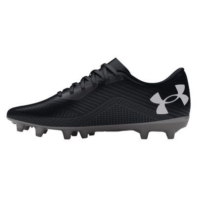 Imagen 2 del producto ZAPATOS DE FÚTBOL UNDER ARMOUR UA SHADOW SELECT 2 (FG) NEGR