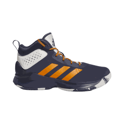 Imagen 1 del producto ZAPATILLAS DE BASKETBALL ADIDAS CROSS EM UP 5K INFANTIL | GY2874