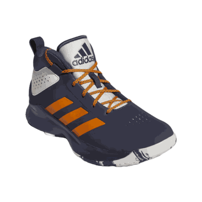 Imagen 2 del producto ZAPATILLAS DE BASKETBALL ADIDAS CROSS EM UP 5K INFANTIL | GY2874