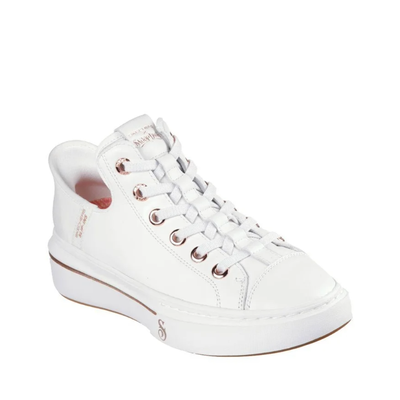 Imagen 2 del producto ZAPATILLAS SKECHERS SNOOP ONE OG | 186001-WHT