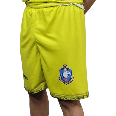 Imagen 2 del producto SHORT ARQUERO CDA 2025 ADULTO DA0020/A