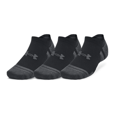 CALCETINES UA LOW PERFORMANCE 3 PACK | 1379503-001