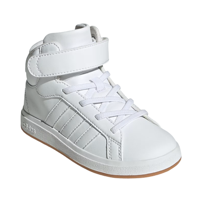 Imagen 2 del producto ZAPATILLAS URBANAS ADIDAS GRAND COURT MID INFANTIL JR0803