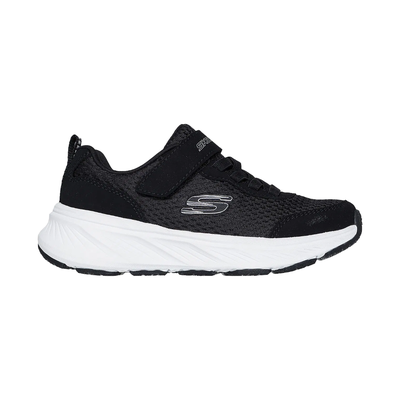 Imagen 1 del producto ZAPATILLAS URBANAS SKECHERS EDGERIDE INFANTIL | 404800L-BLK