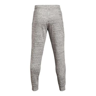 Imagen 2 del producto PANTALONES UNDER ARMOUR RIVAL TERRY GRIS | 1361642-112