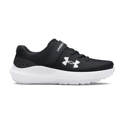 ZAPATILLAS RUNNING UNDER ARMOUR SURGE4 AC NIÑO |3027104-001