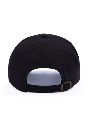 Imagen 2 del producto Gorra Colo-Colo Oficial '47 Clean Up - negro 2 WSNLRGW180GW
