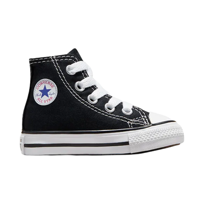 ZAPATILLAS URBANAS CONVERSE CHUCK TAYLOR ALL STAR BEBÉS | 7J231C-001