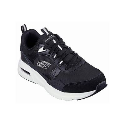 ZAPATILLAS SKECHERS SKECH AIR COURT RETRO AVENUE 150075-BKW