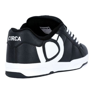 Imagen 2 del producto ZAPATILLAS CIRCA 211BOLD BLACK/WHITE | 13219