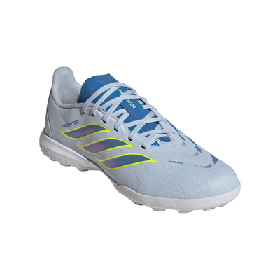 Imagen 2 del producto ZAPATILLAS DE BABYFÚTBOL ADIDAS PREDATOR LEAGUE TF INFANTIL/JUVENIL | JR7913