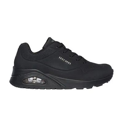 ZAPATILLAS SKECHERS UNO STAND ON AIR MUJER | 73690-BBK