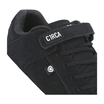 Imagen 2 del producto ZAPATILLAS CIRCA 205 VULC BLACK/GUM | 13032