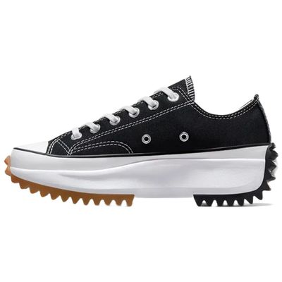 Imagen 2 del producto ZAPATILLAS CONVERSE RUN STAR HIKE JUVENIL | 168816C-001