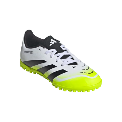 Imagen 2 del producto ZAPATILLAS DE BABYFÚTBOL ADIDAS PREDATOR CLUB INFANTIL/JUVENIL | JH8862