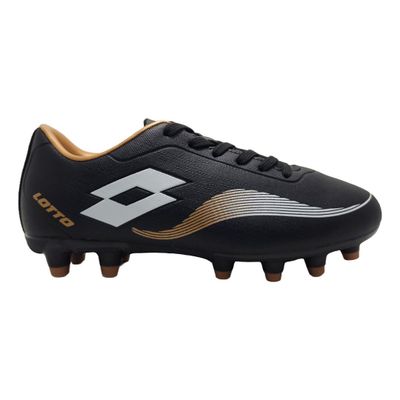 ZAPATILLAS DE FUTBOL LOTTO JUVENIL | J0611-2