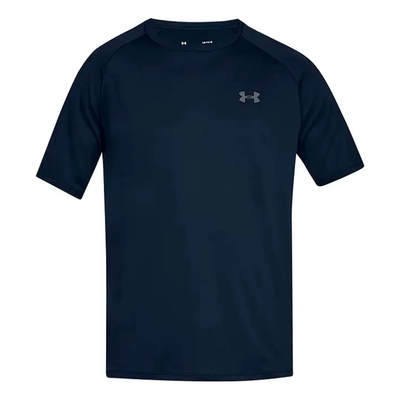 Imagen 2 del producto POLERA UNDER ARMOUR TECH 2.0 HOMBRE |1326413-408