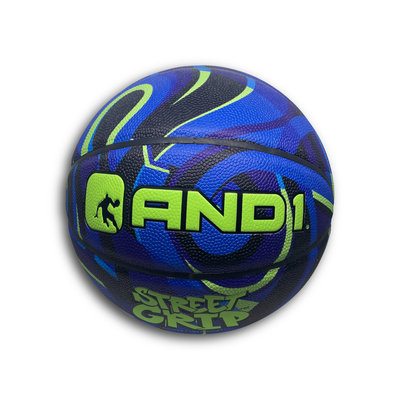 Imagen 1 del producto BALÓN ADN1 STREET GRIP 5A1BK0304N7F3