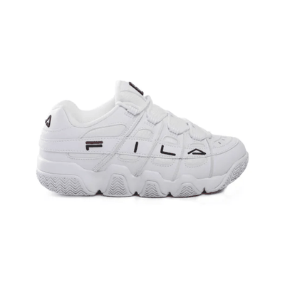 ZAPATILLAS URBANAS FILA UPROOT WHITE MUJER | 5BM00539-125
