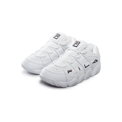 Imagen 2 del producto ZAPATILLAS URBANAS FILA UPROOT WHITE MUJER | 5BM00539-125