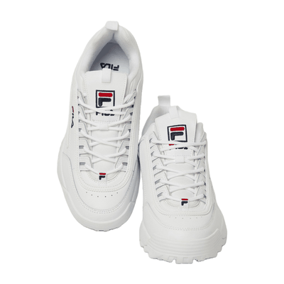 Imagen 2 del producto ZAPATILLAS FILA DISRUPTOR II 5FM000020-125