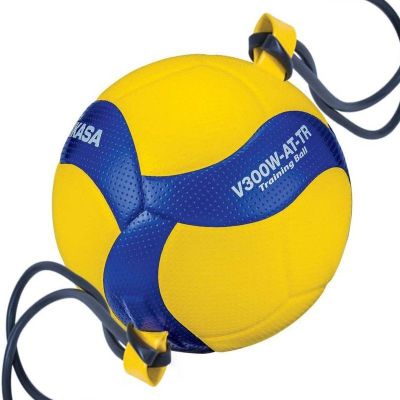 Imagen 2 del producto Balón Vóleibol V300W-AT-TR Mikasa DEPVOLBAL128