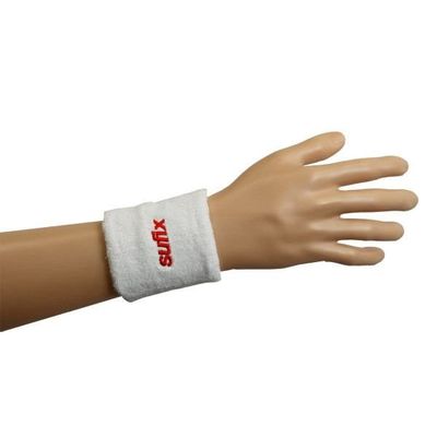 Imagen 2 del producto MUÑEQUERA SUFIX DOBLE PAR 1.95.11