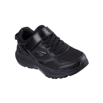 Imagen 2 del producto ZAPATILLAS DE RUNNING SKECHERS GO RUN CONSISTENT 2.0 INFANTIL | 405039L-BBK