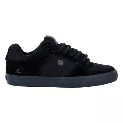 ZAPATILLAS CIRCA TRE BLACK/BLACK | 13196
