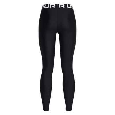 Imagen 2 del producto LEGGINS UNDER ARMOUR HEATGEAR MUJER (NEGRO) | 1383559-001