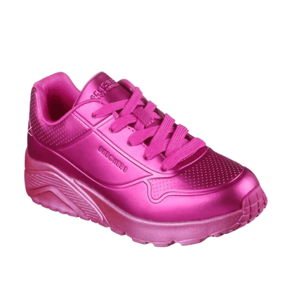Imagen 2 del producto ZAPATILLAS SKECHERS UNO LITE INFANTIL 310385L-FUS